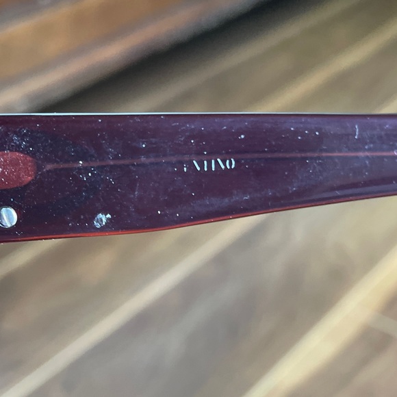 Valentino Stylish sunglasses - Picture 3 of 10